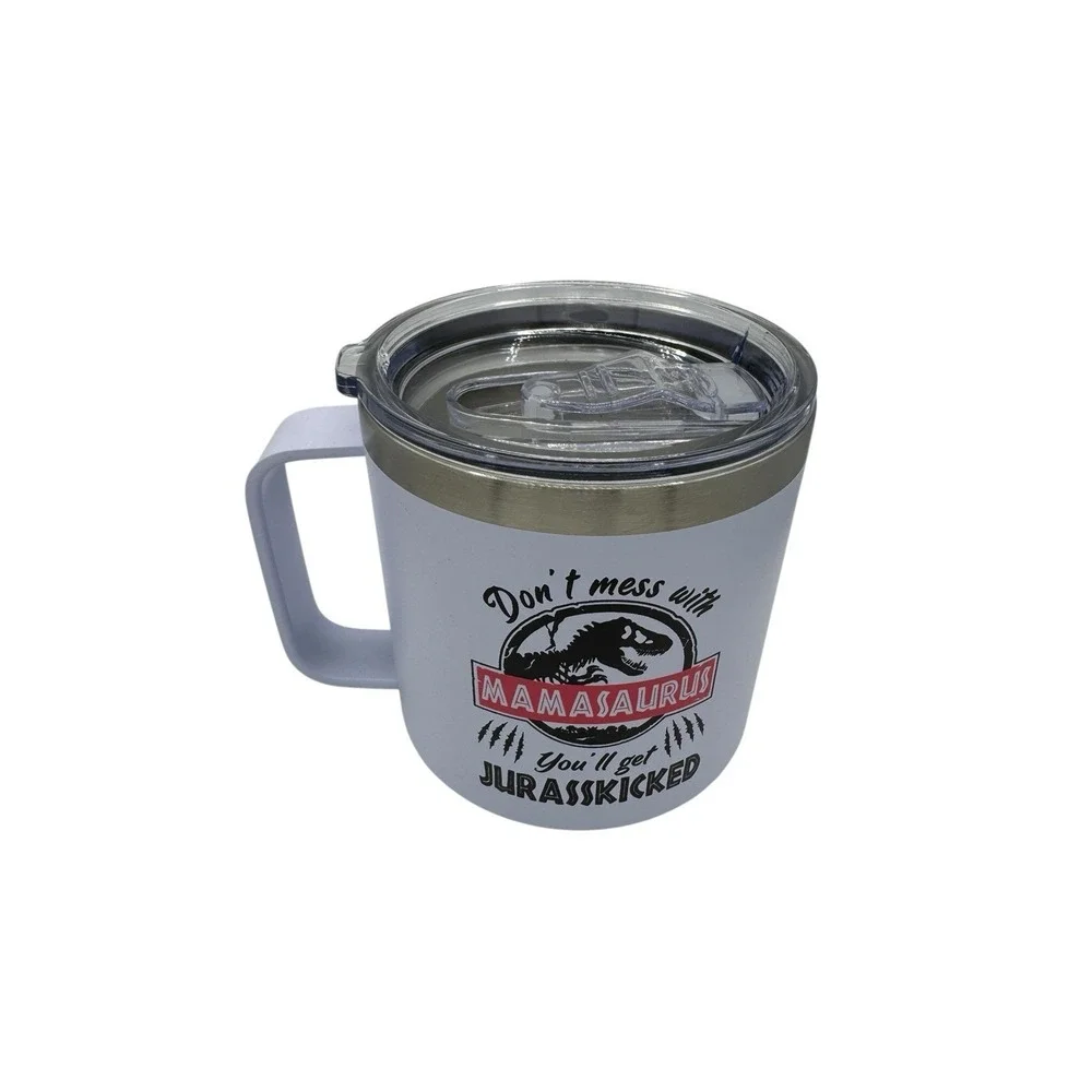 Insulated Coffee Travel Mug 4